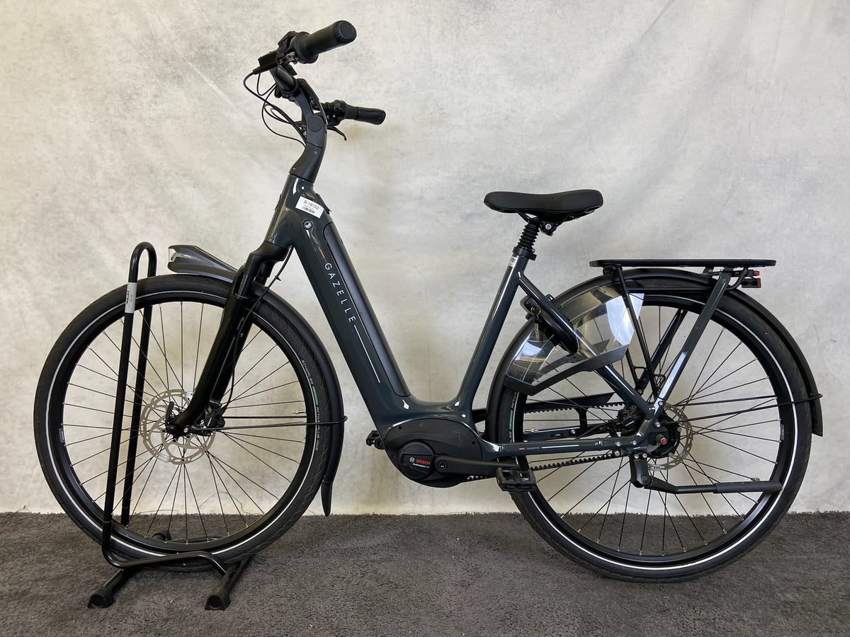 Gazelle Arroyo C5