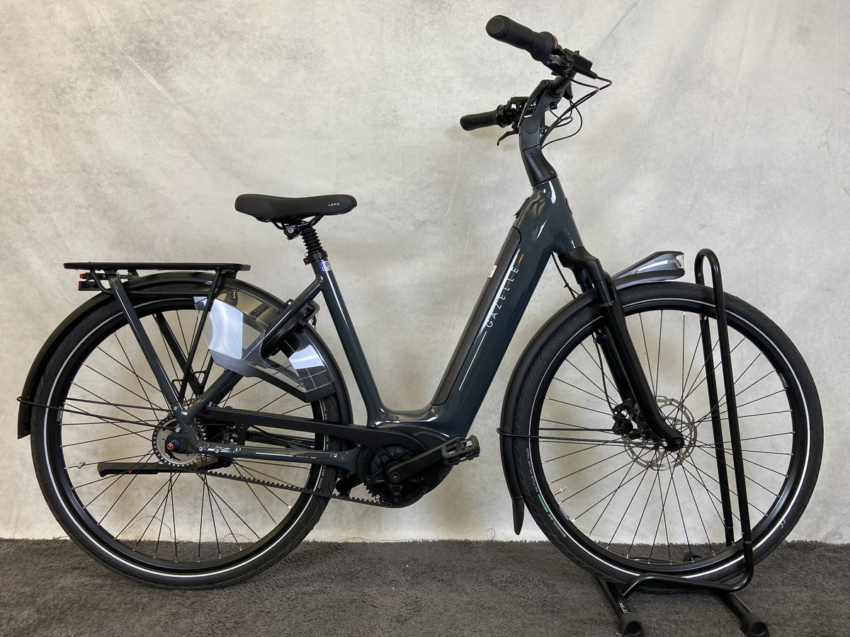 Gazelle Arroyo C5