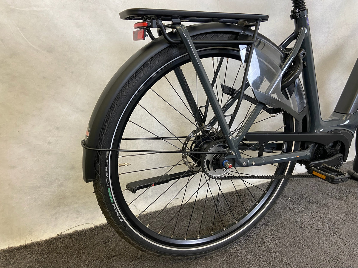 Gazelle Arroyo C5