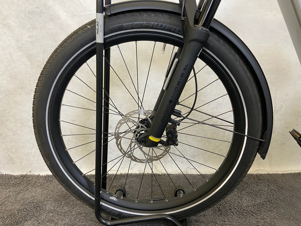 Riese und Müller Charger 5 vatio