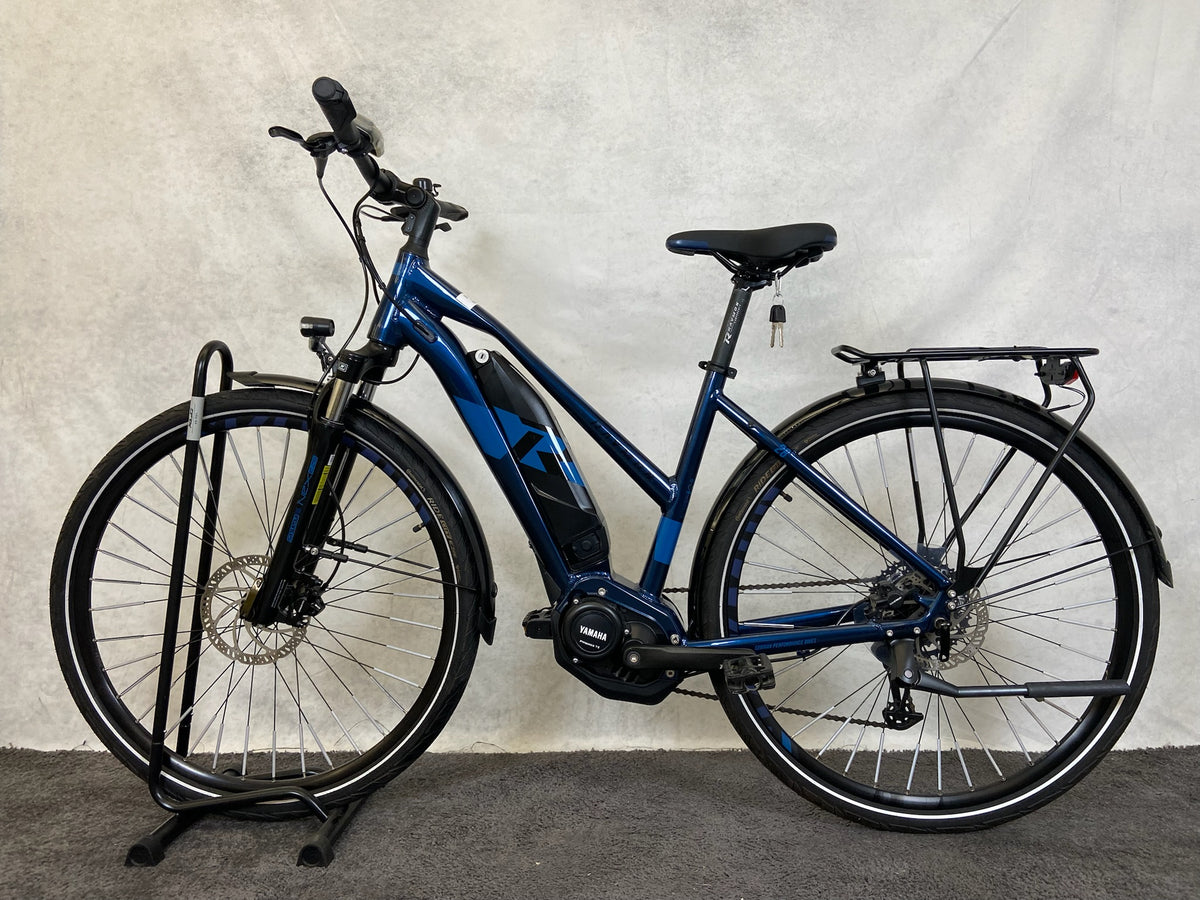 Raymon TourRay E 2.0 Trapez