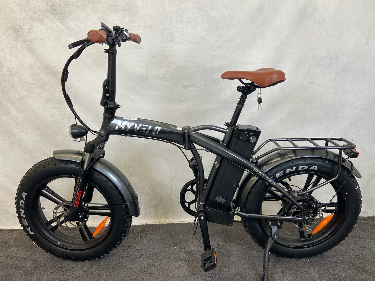 myvelo Palma