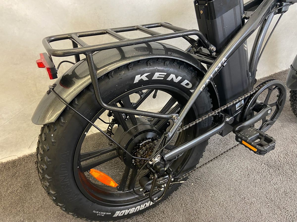 myvelo Palma
