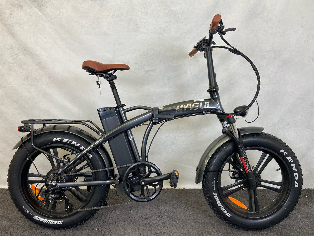 myvelo Palma