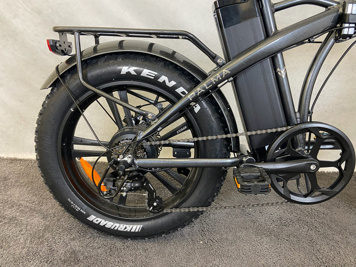 myvelo Palma