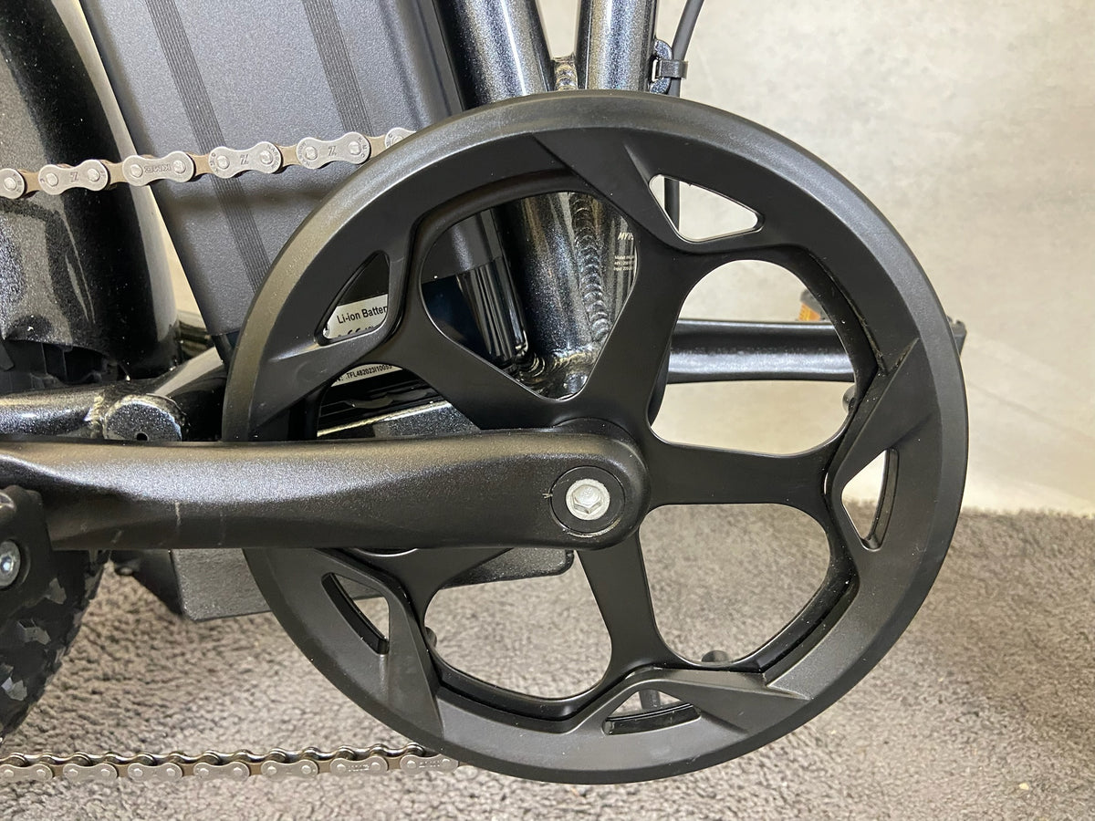myvelo Palma