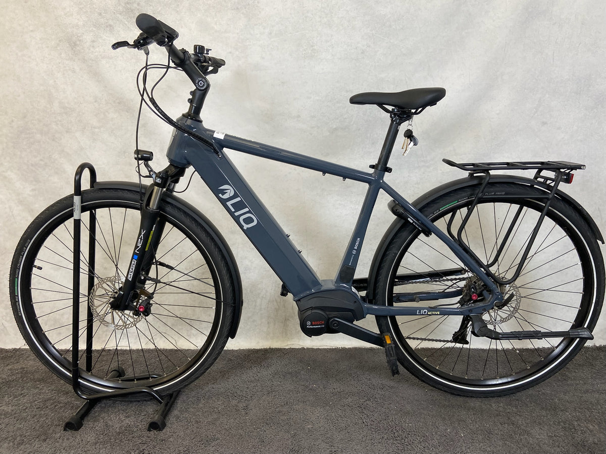 LIQBIKE Active