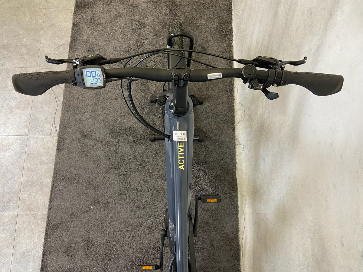 LIQBIKE Active