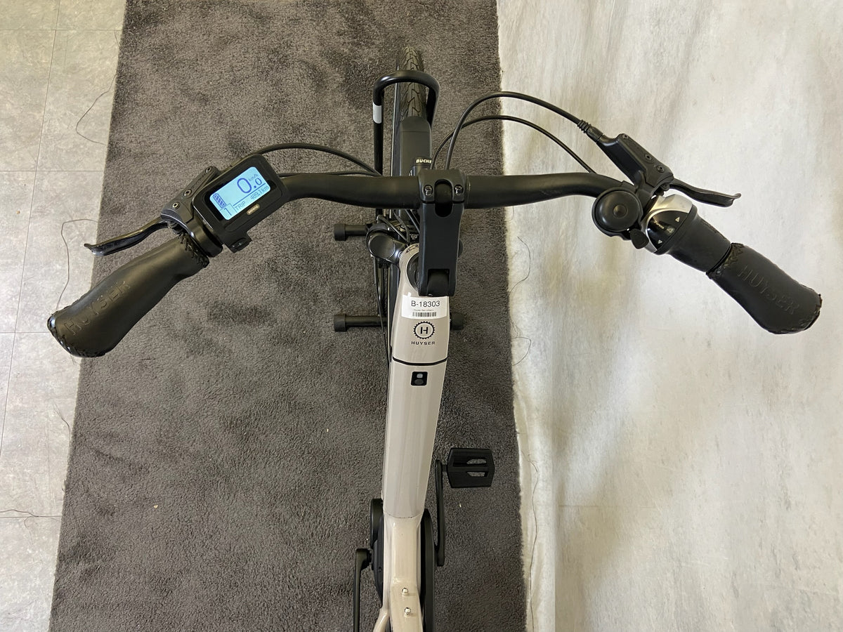 Huyser Gen Urban+