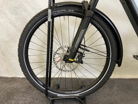 Centurion Lhasa R2700I EQ