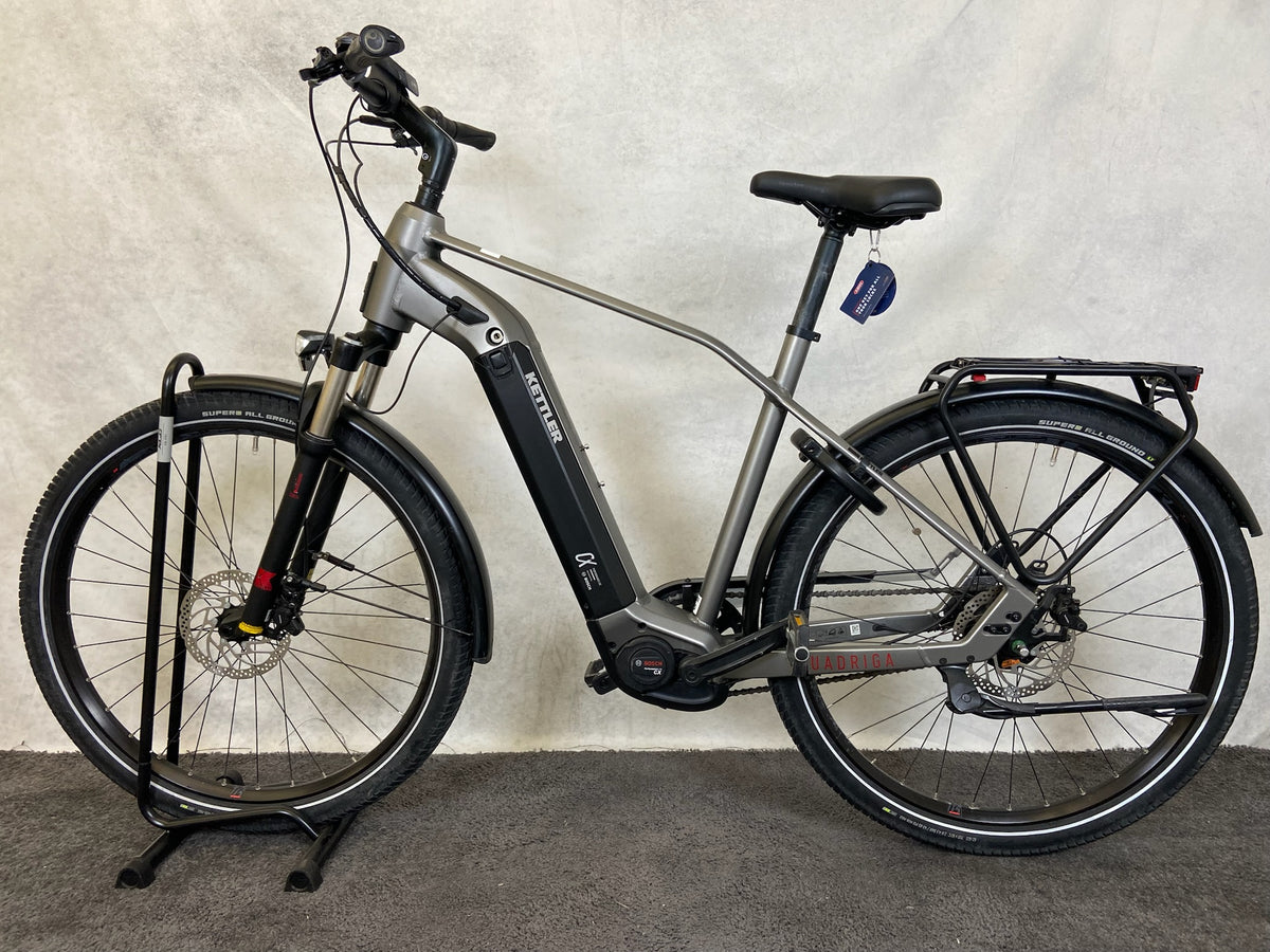 Kettler Quadriga cx5 Duo