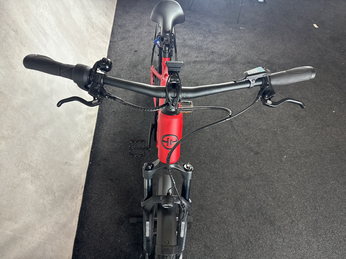 Bifoco — cockpit_von_vorne