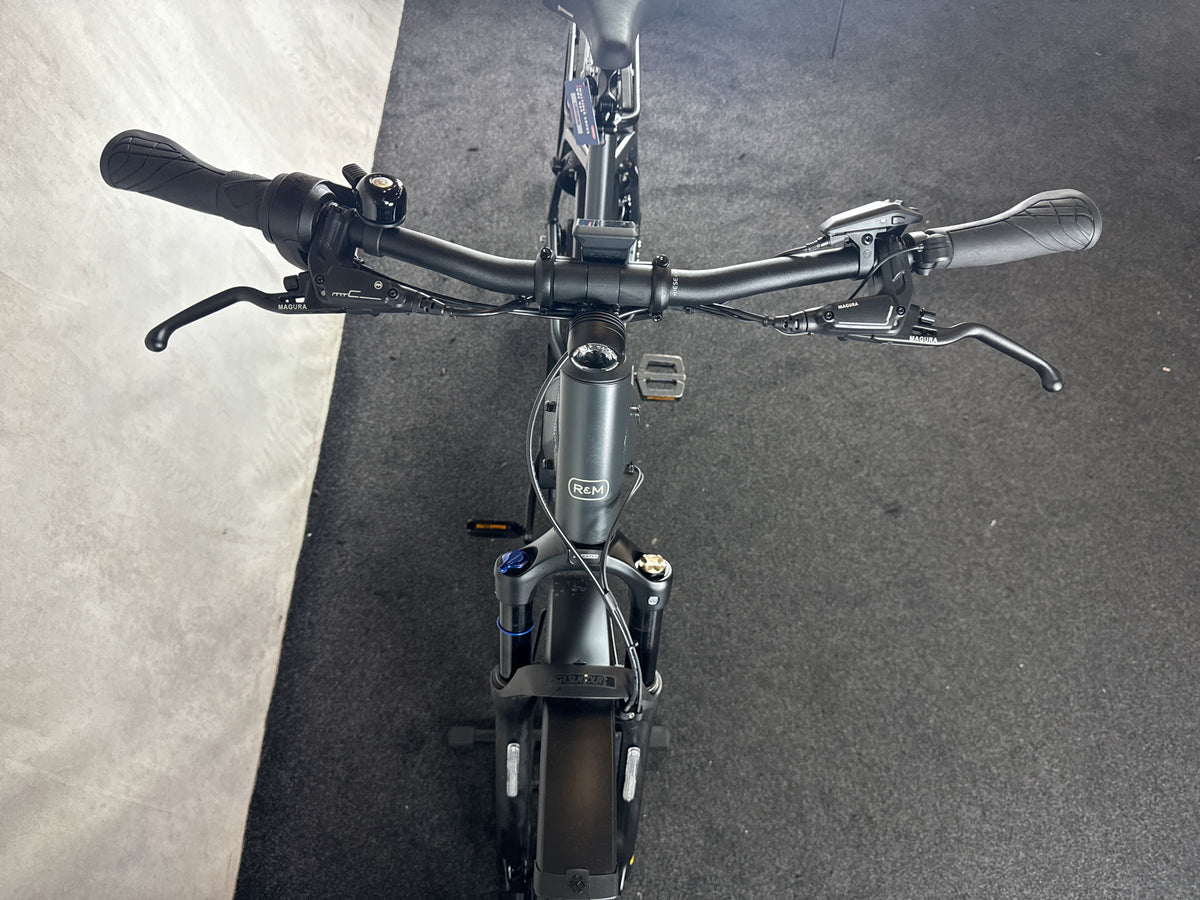 Bifoco — cockpit_von_vorne