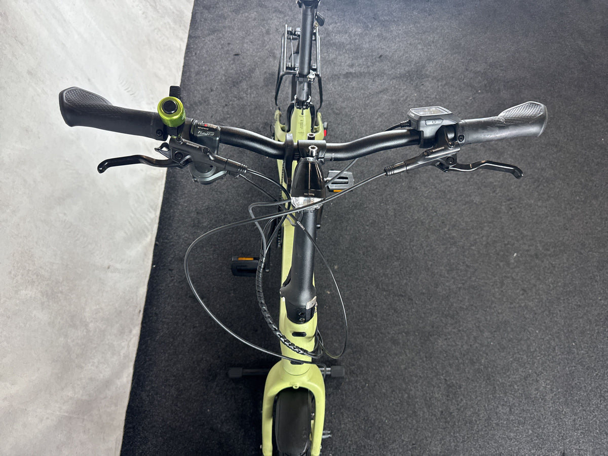 Bifoco — cockpit_von_vorne
