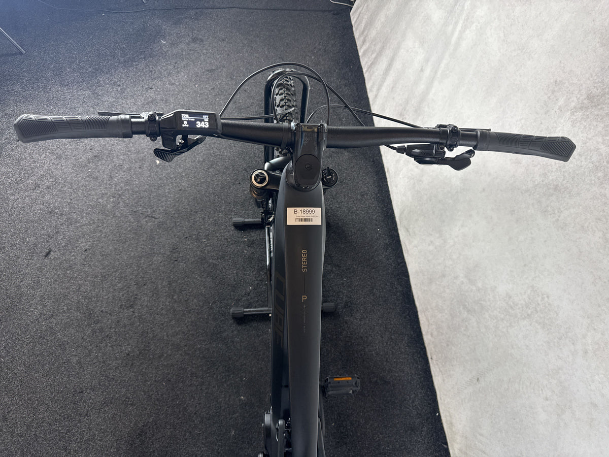 Bifoco — cockpit_fahrersicht