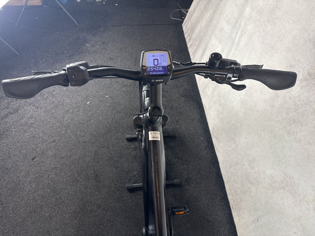Bifoco — cockpit_fahrersicht