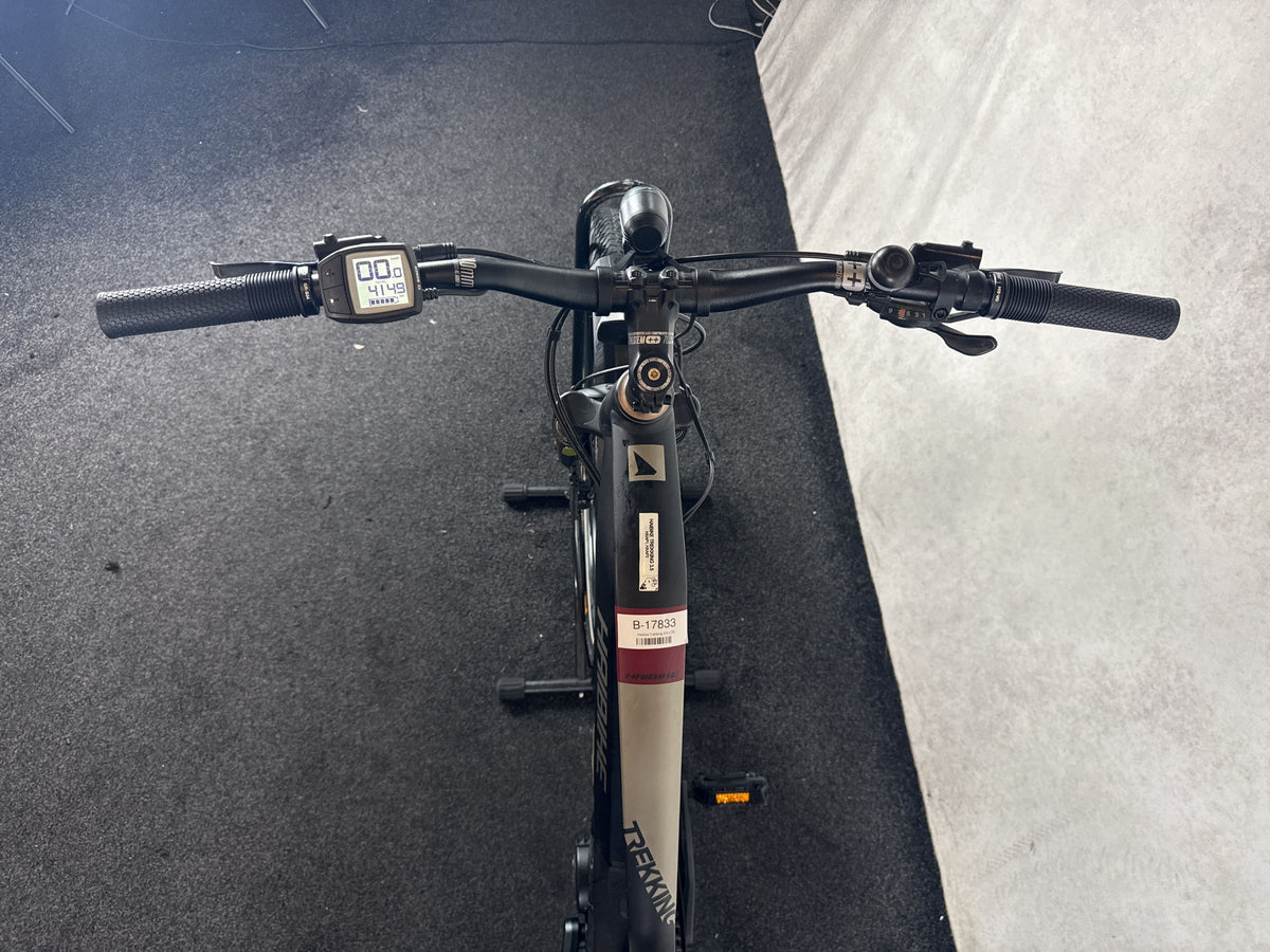 Bifoco — cockpit_fahrersicht