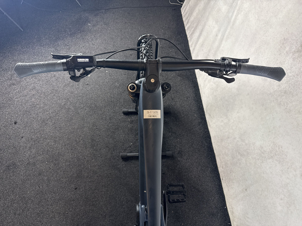 Bifoco — cockpit_fahrersicht