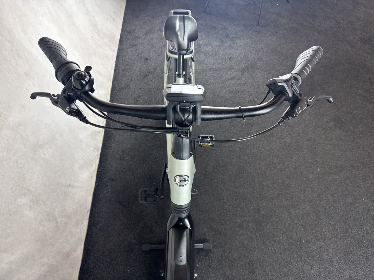 Bifoco — cockpit_von_vorne