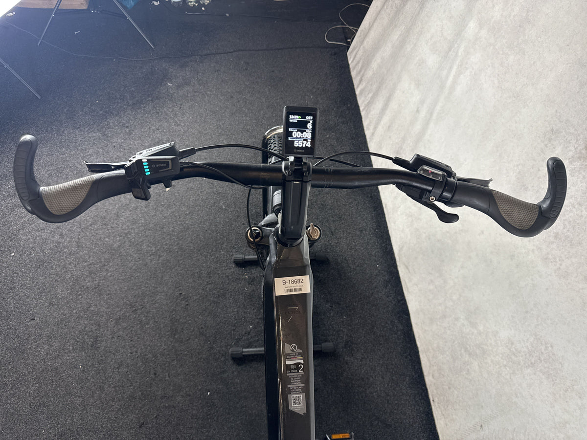 Bifoco — cockpit_fahrersicht