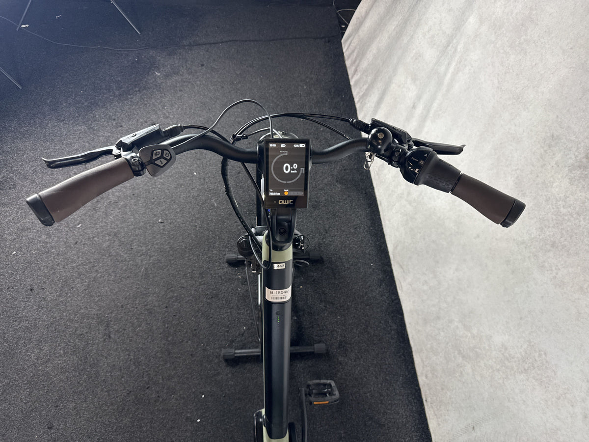 Bifoco — cockpit_fahrersicht