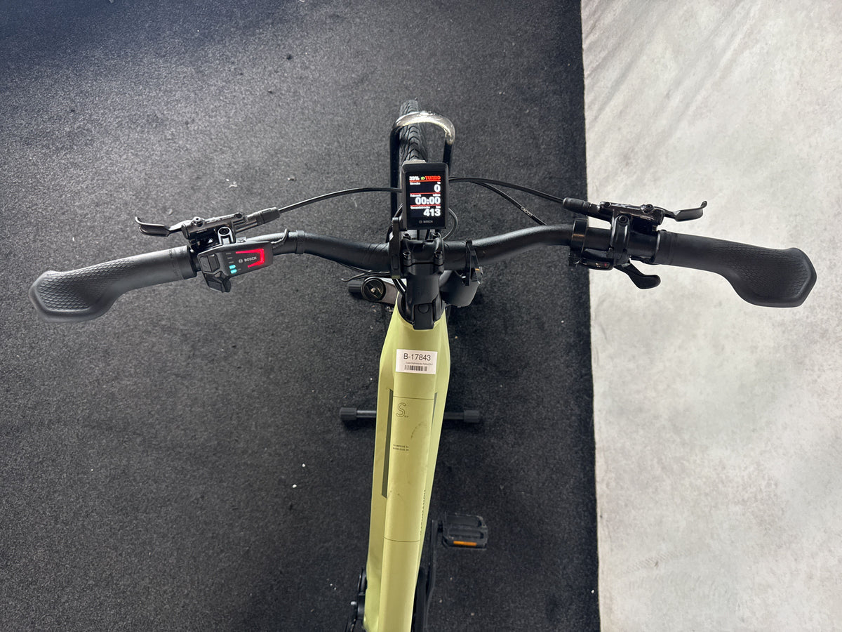 Bifoco — cockpit_fahrersicht