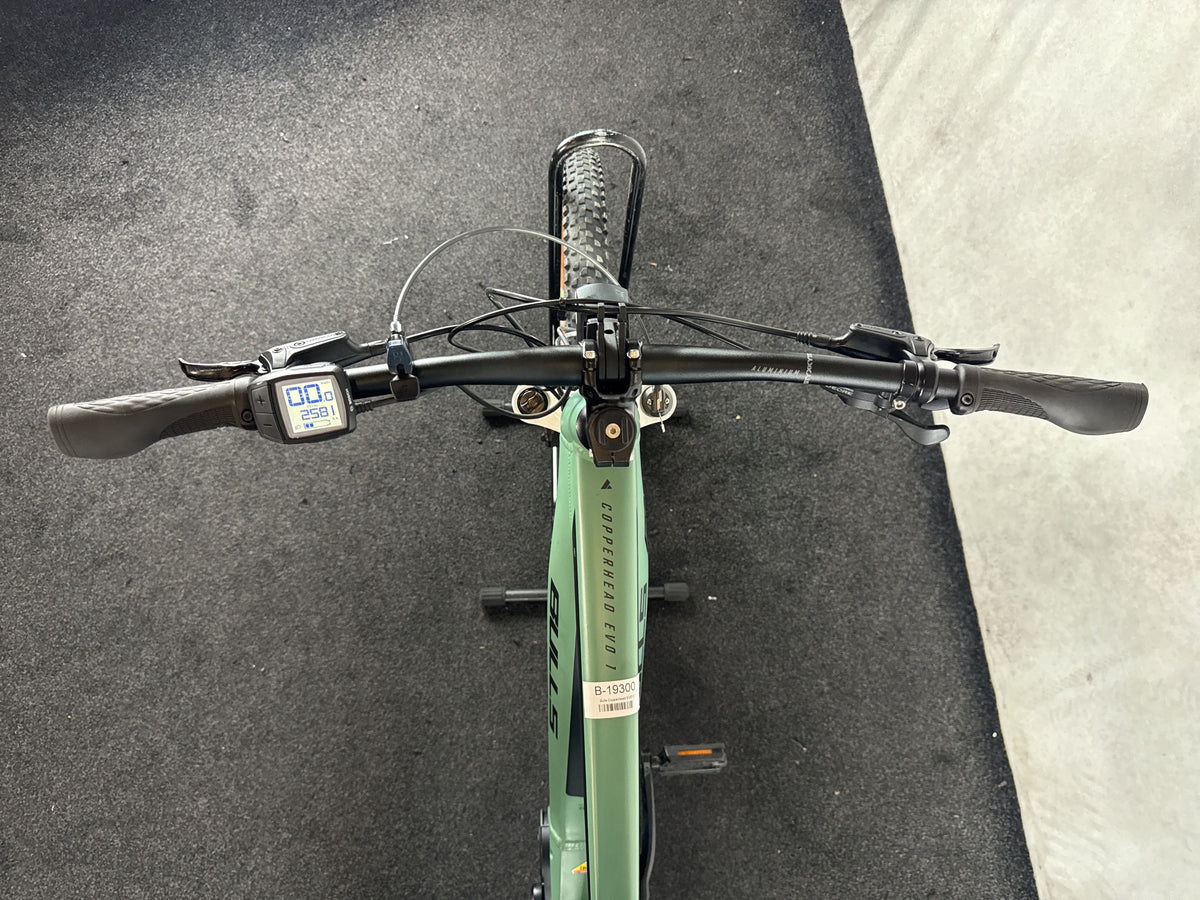 Bifoco — cockpit_fahrersicht
