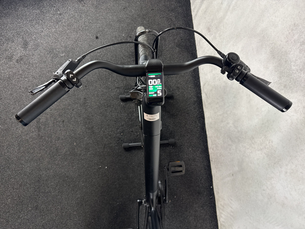 Bifoco — cockpit_fahrersicht