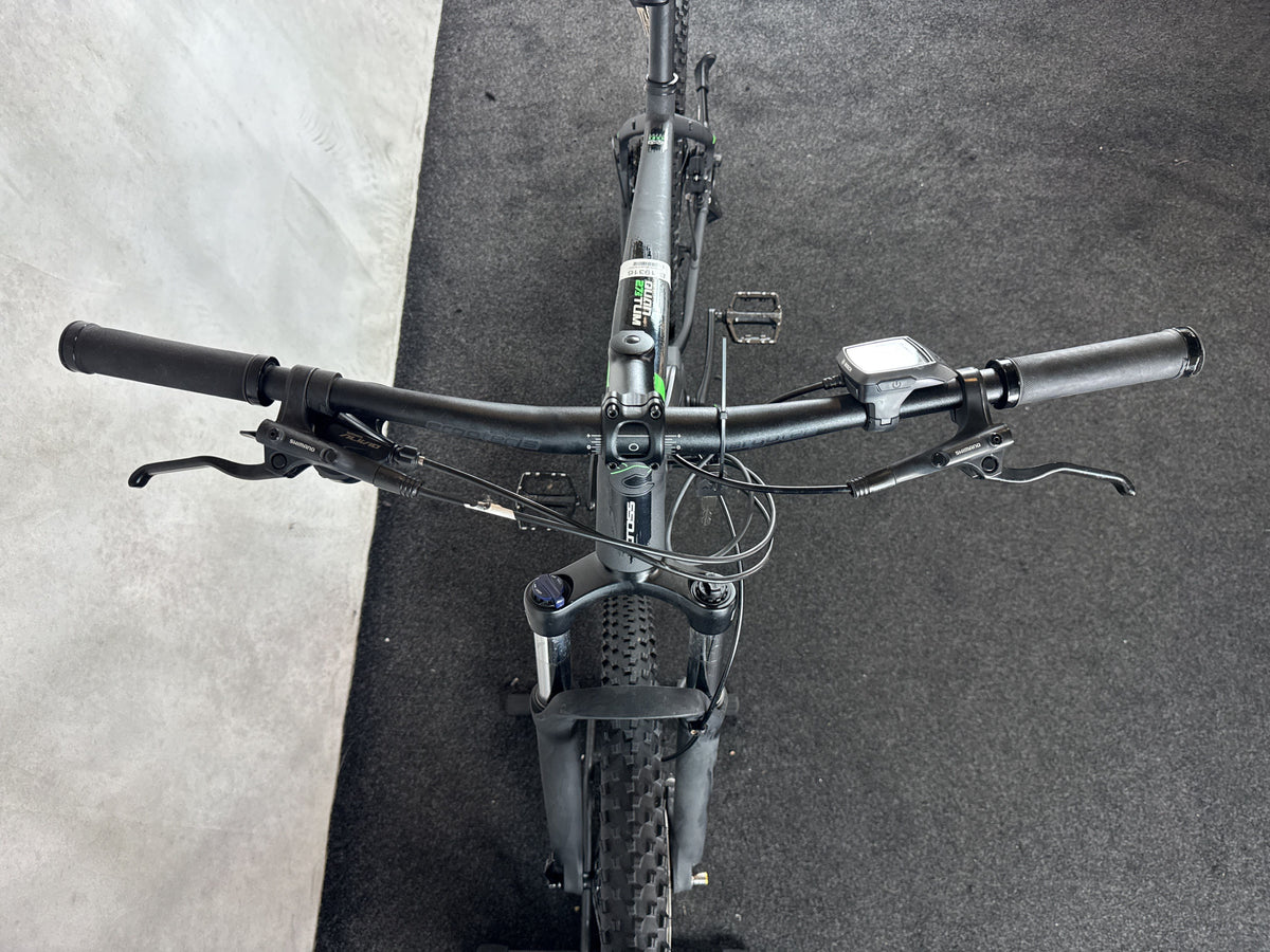 Bifoco — cockpit_von_vorne