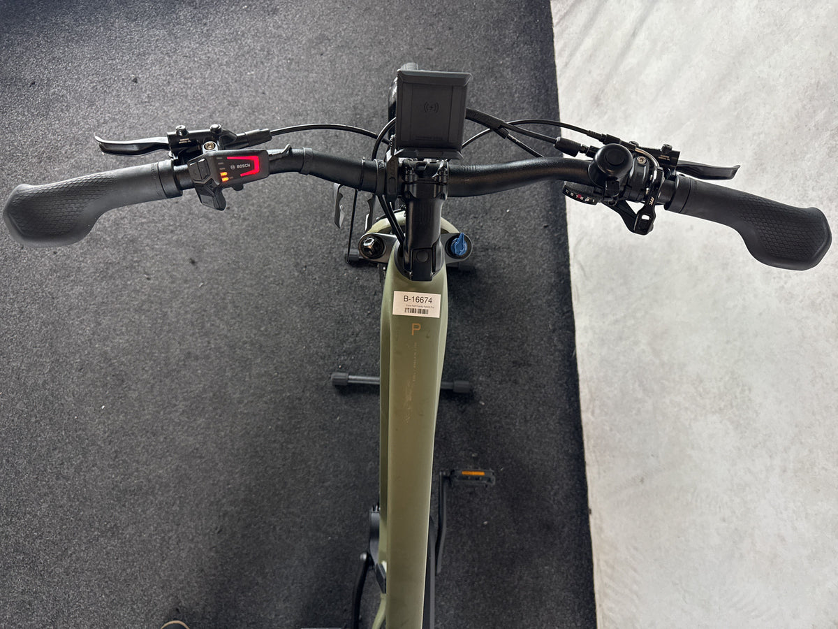 Bifoco — cockpit_fahrersicht