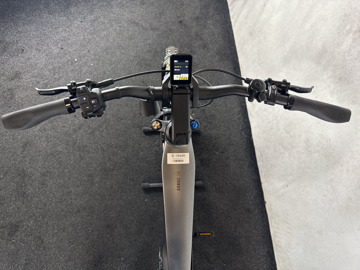 Bifoco — cockpit_fahrersicht