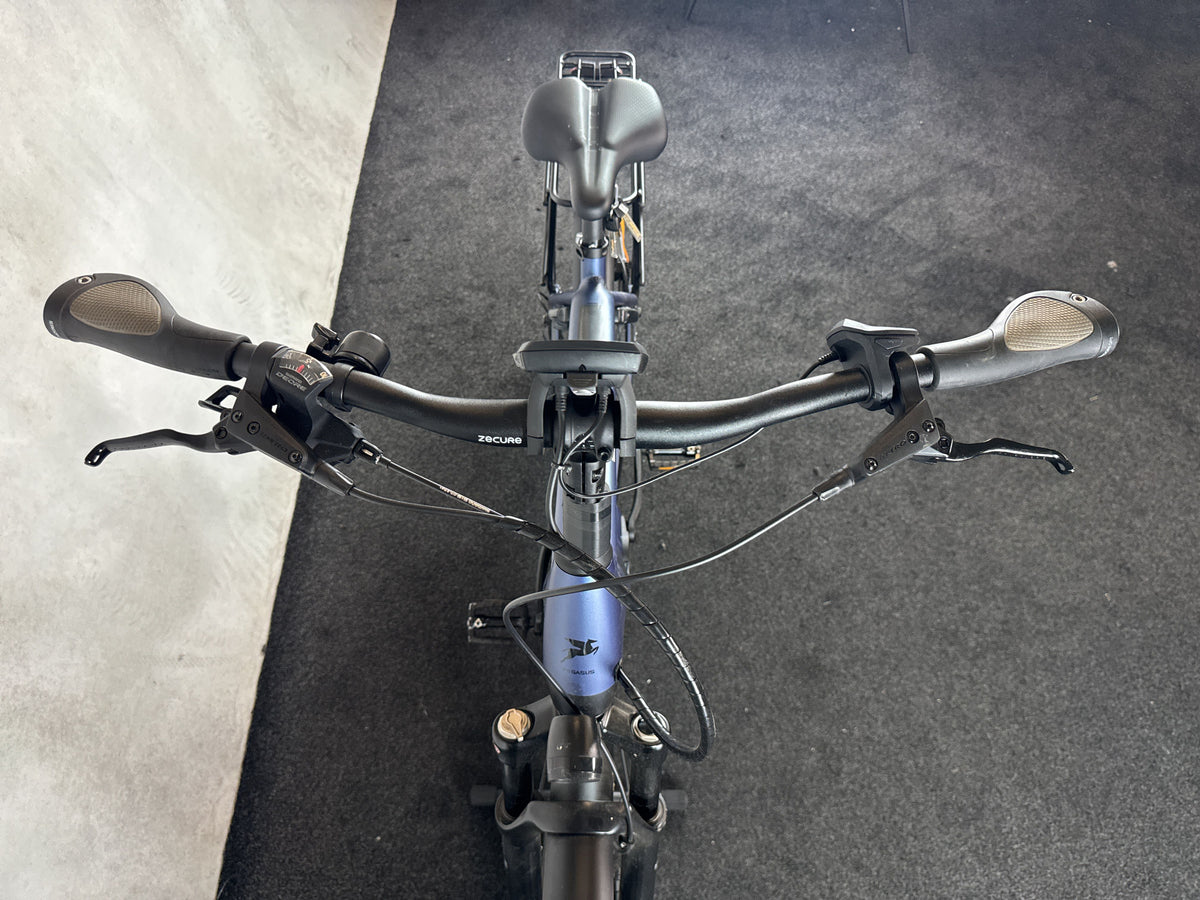 Bifoco — cockpit_von_vorne