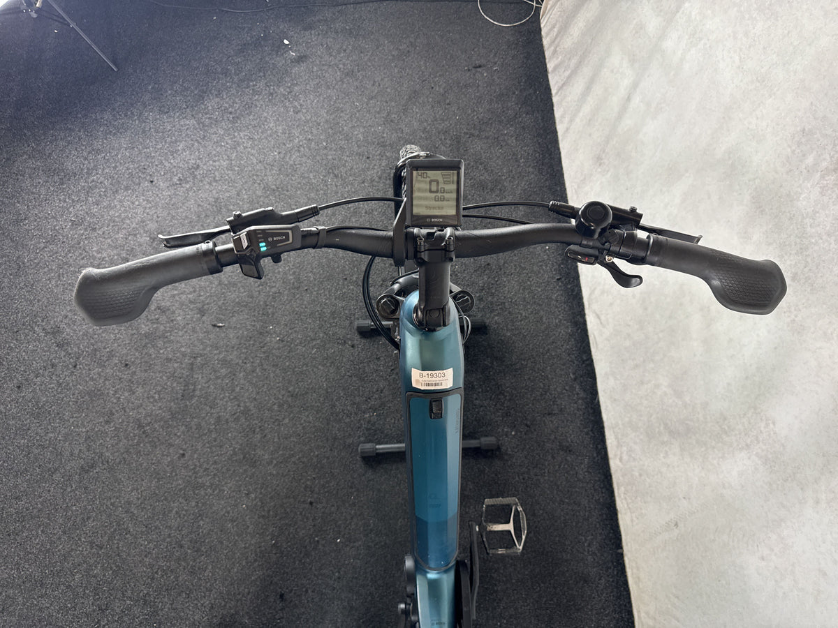 Bifoco — cockpit_fahrersicht