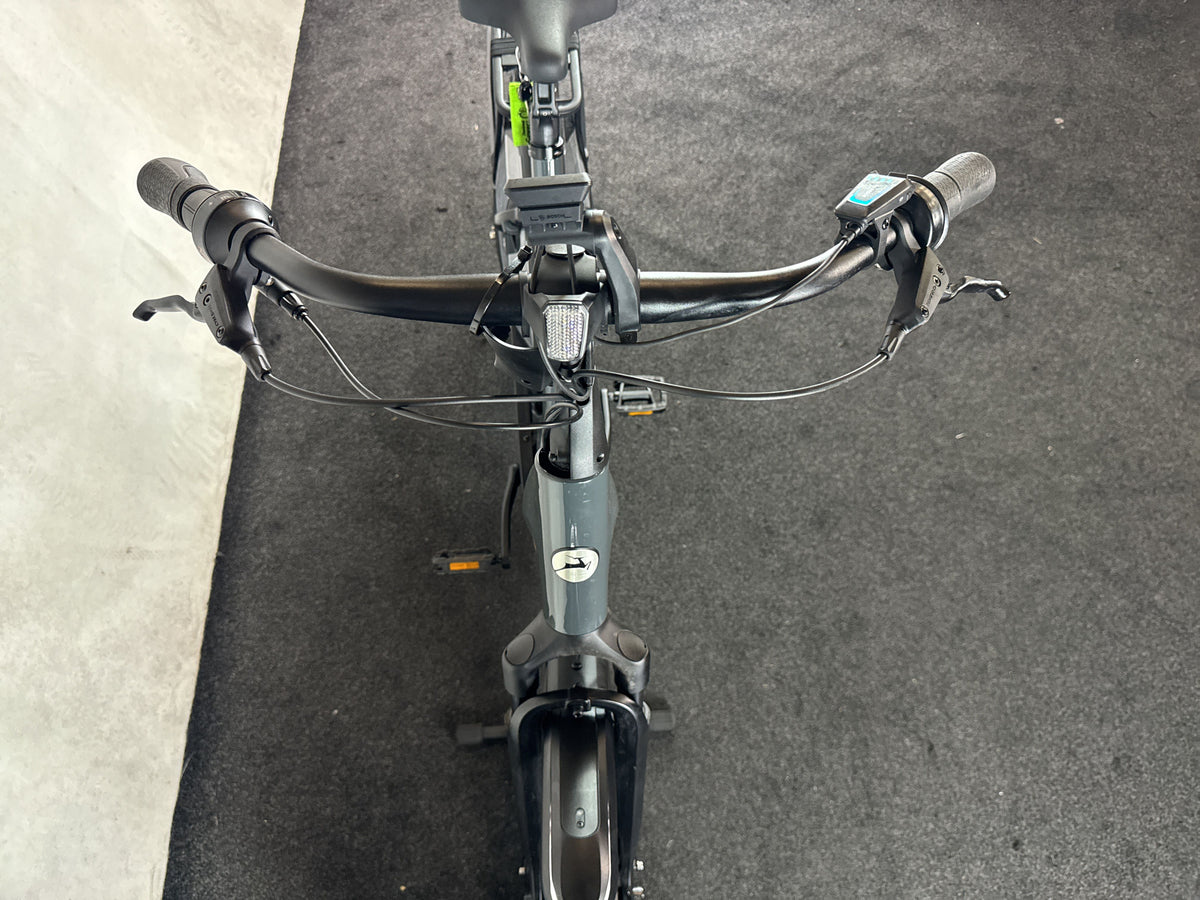 Bifoco — cockpit_von_vorne