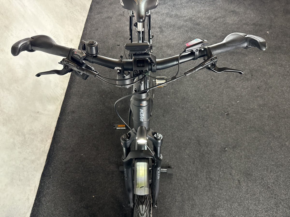 Bifoco — cockpit_von_vorne