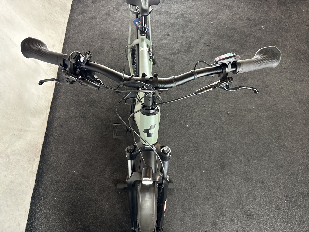 Bifoco — cockpit_von_vorne
