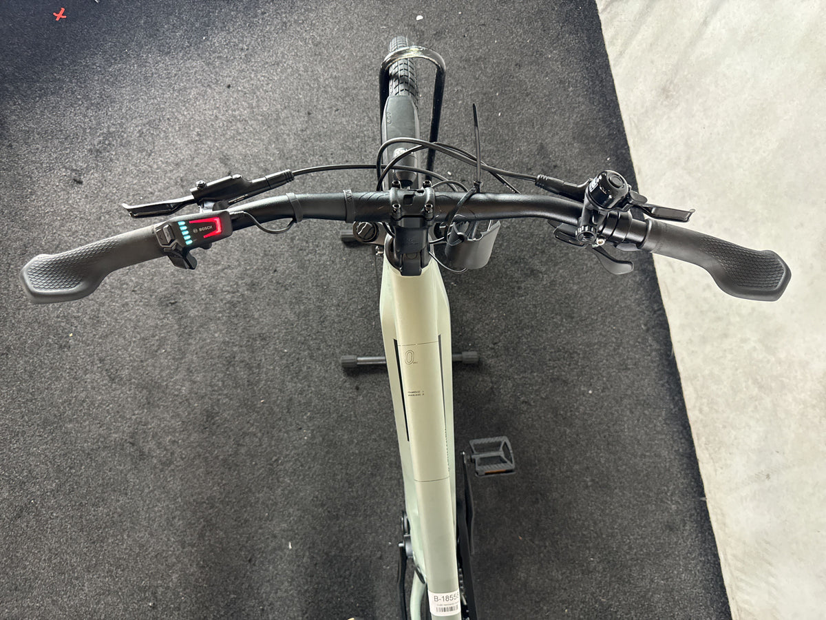 Bifoco — cockpit_fahrersicht