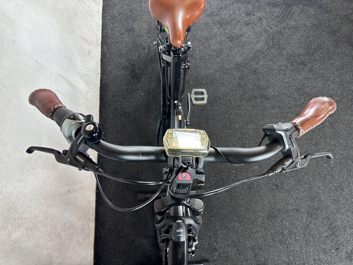 Bifoco — cockpit_von_vorne