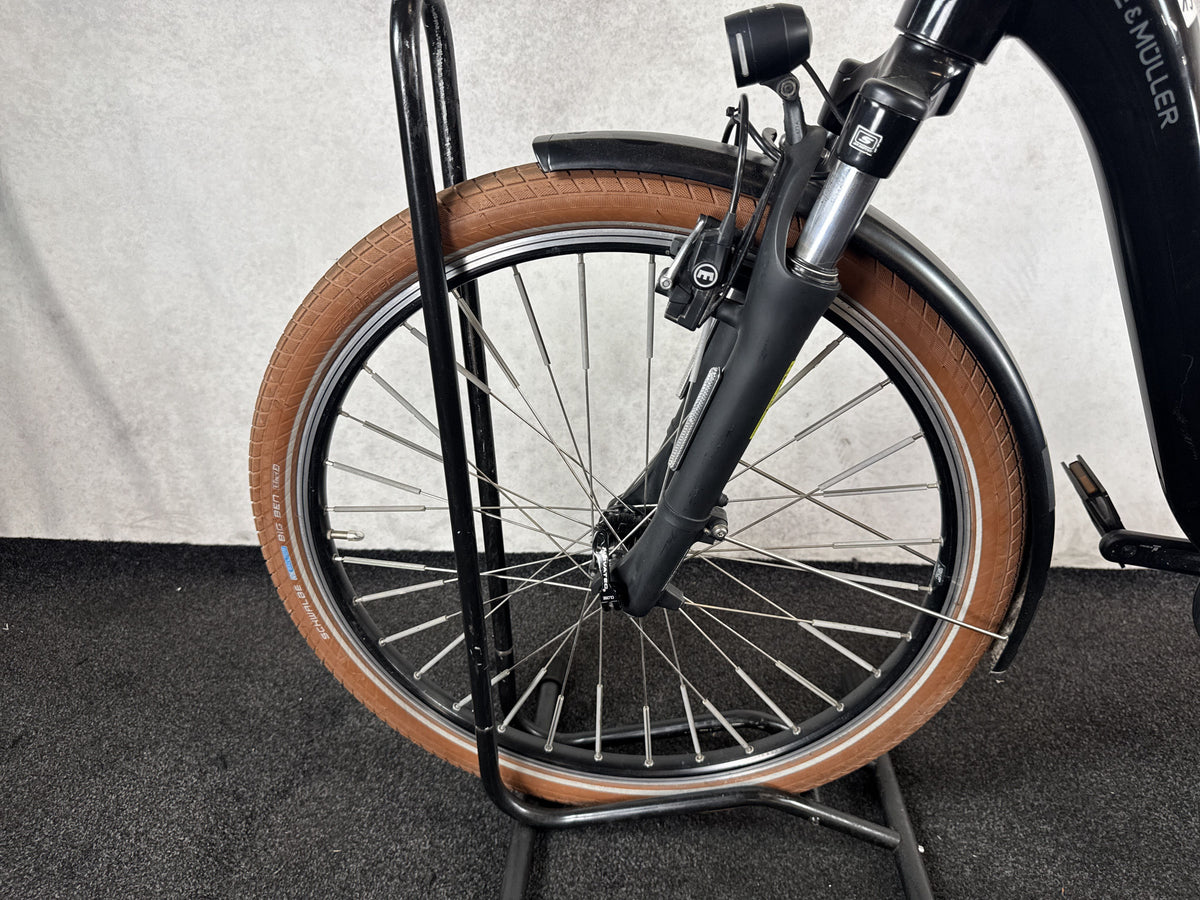Bifoco — vorderrad_gabel