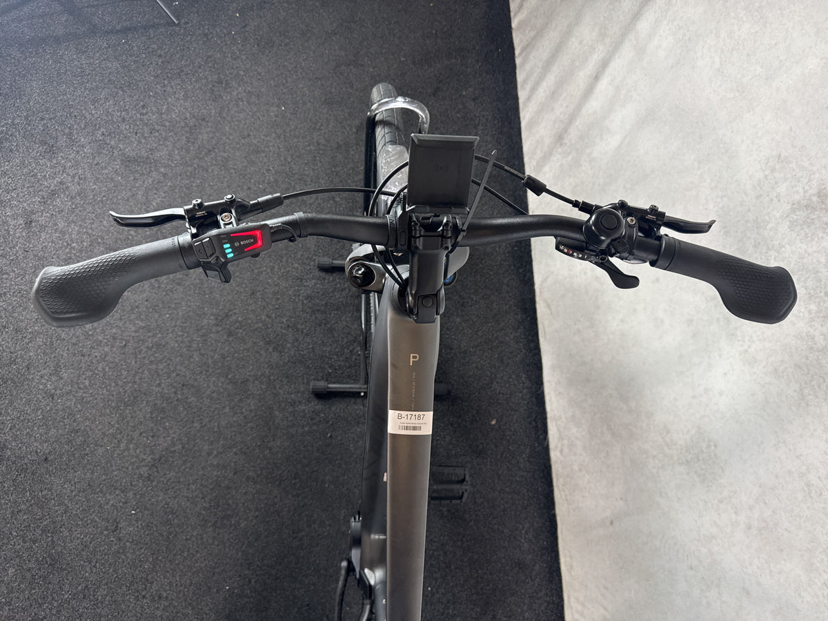 Bifoco — cockpit_fahrersicht