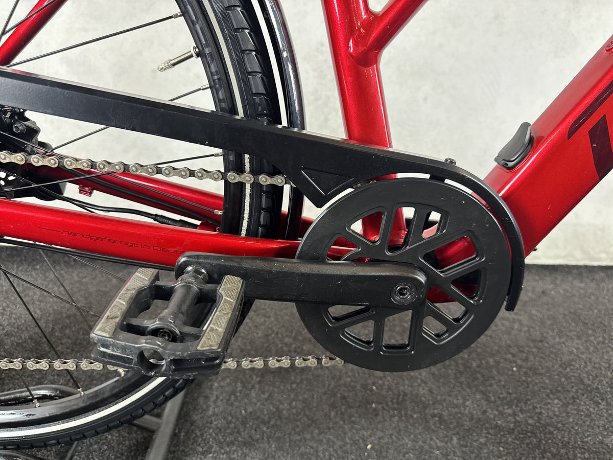 Bifoco — motor_rechts