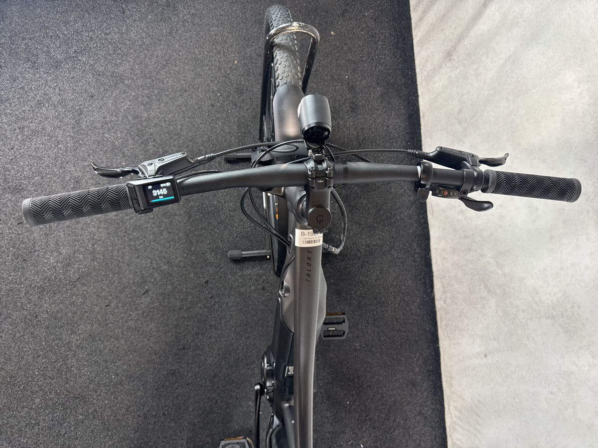 Bifoco — cockpit_fahrersicht