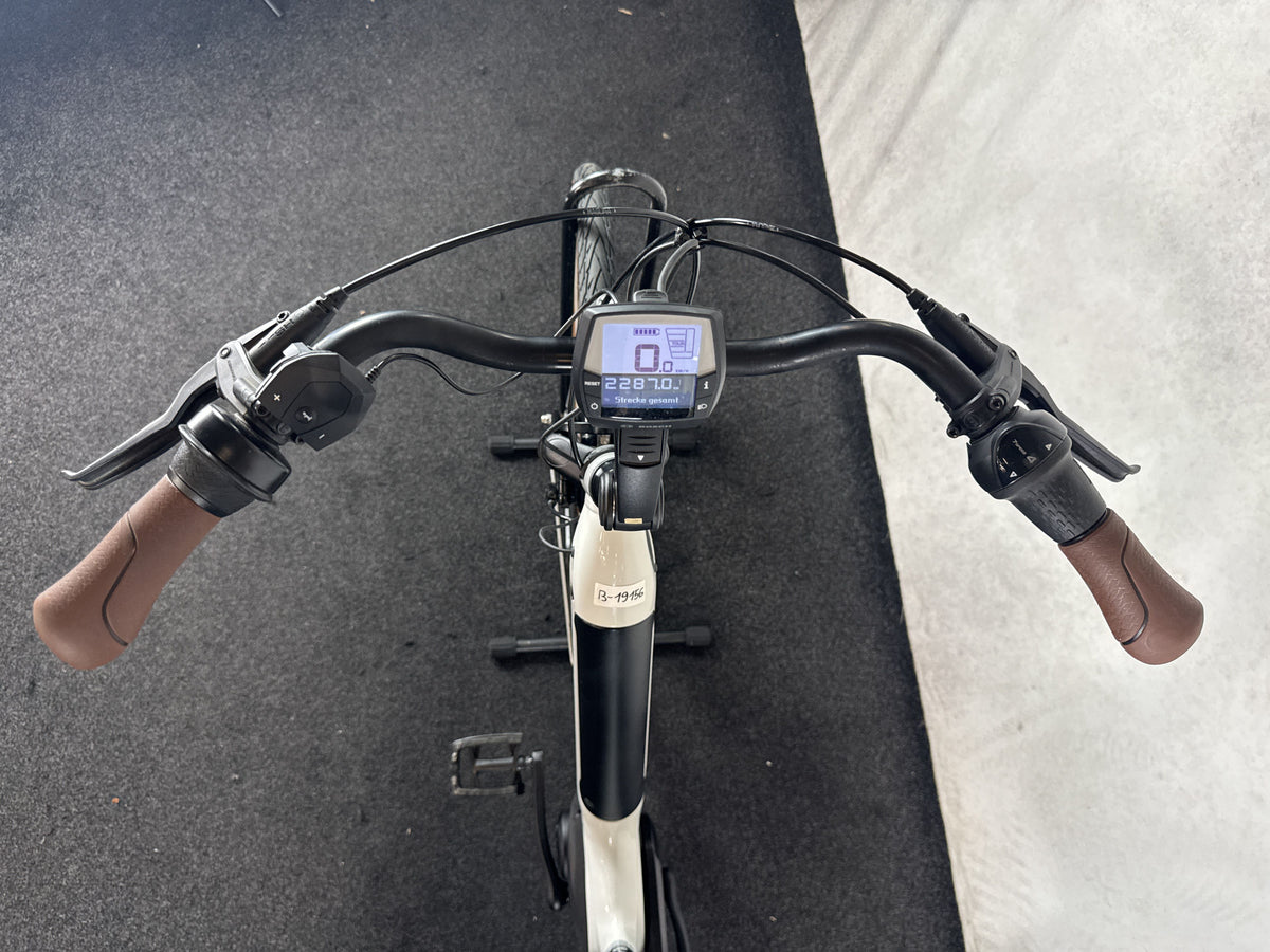 Bifoco — cockpit_fahrersicht