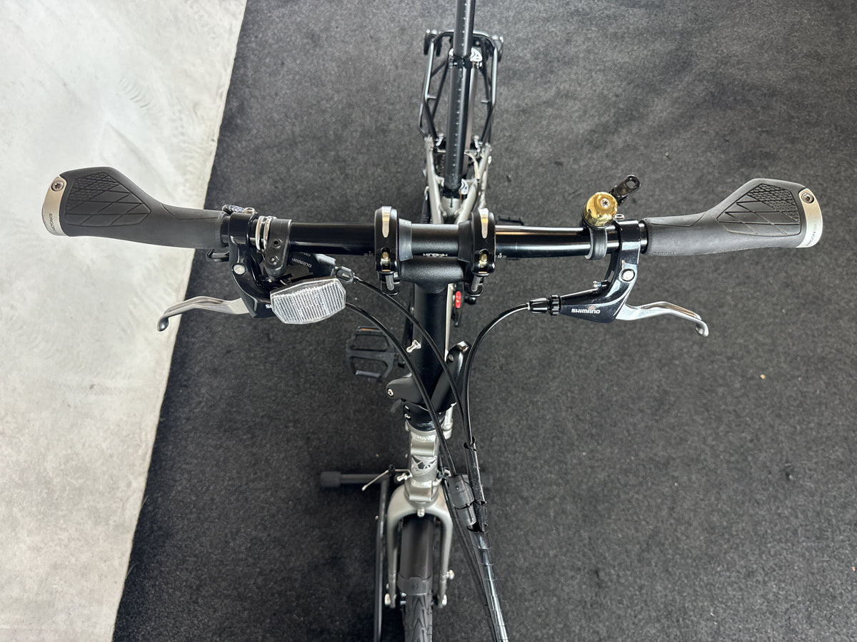 Bifoco — cockpit_von_vorne