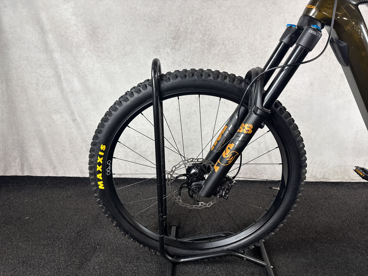 Bifoco — vorderrad_gabel