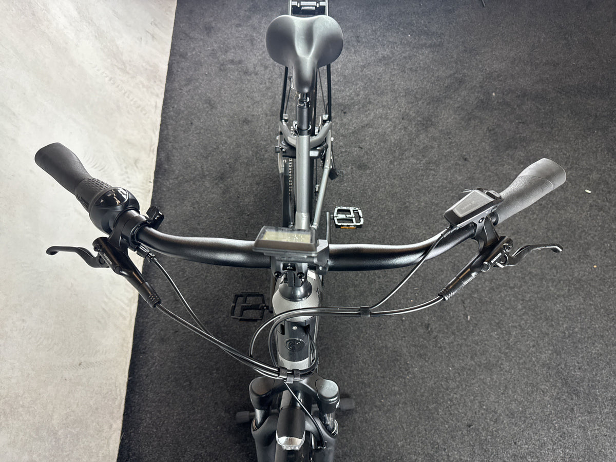 Bifoco — cockpit_von_vorne