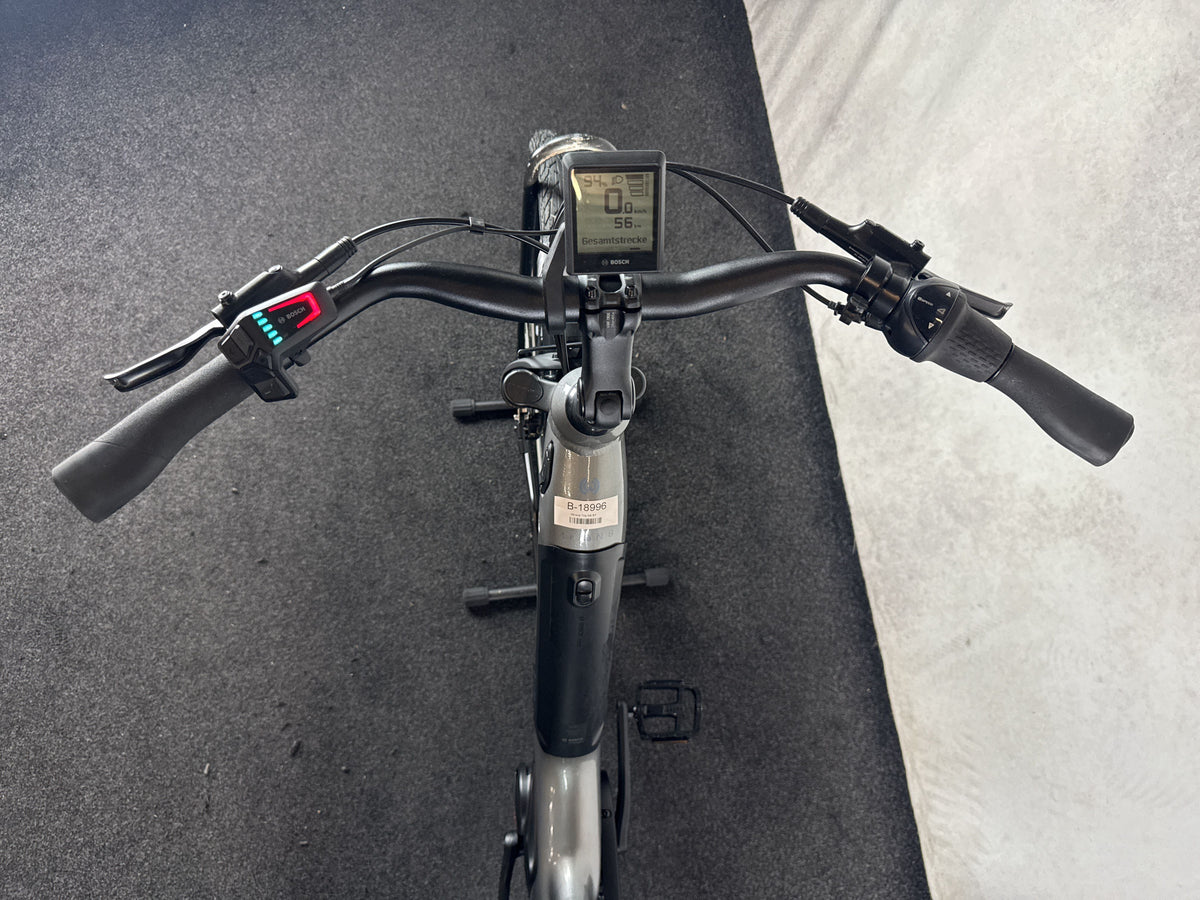 Bifoco — cockpit_fahrersicht