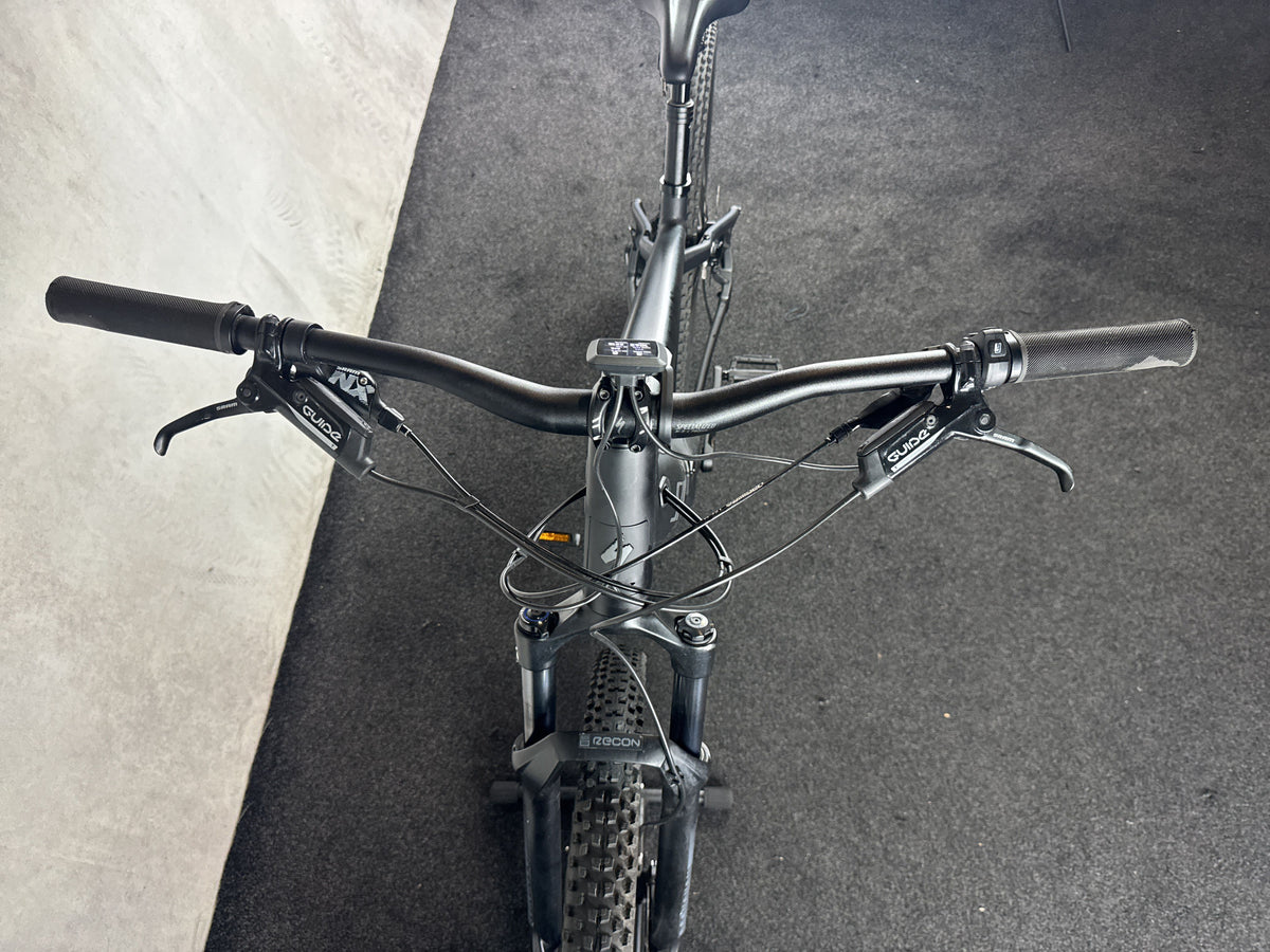 Bifoco — cockpit_von_vorne