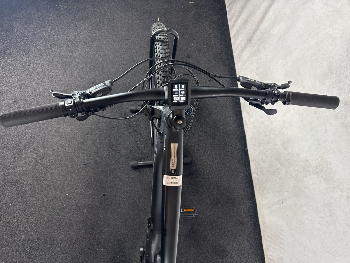 Bifoco — cockpit_fahrersicht