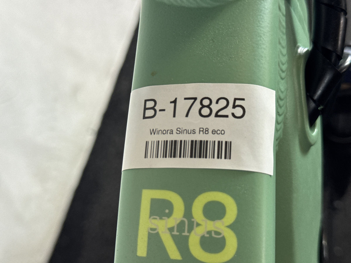 Bifoco — sku_barcode